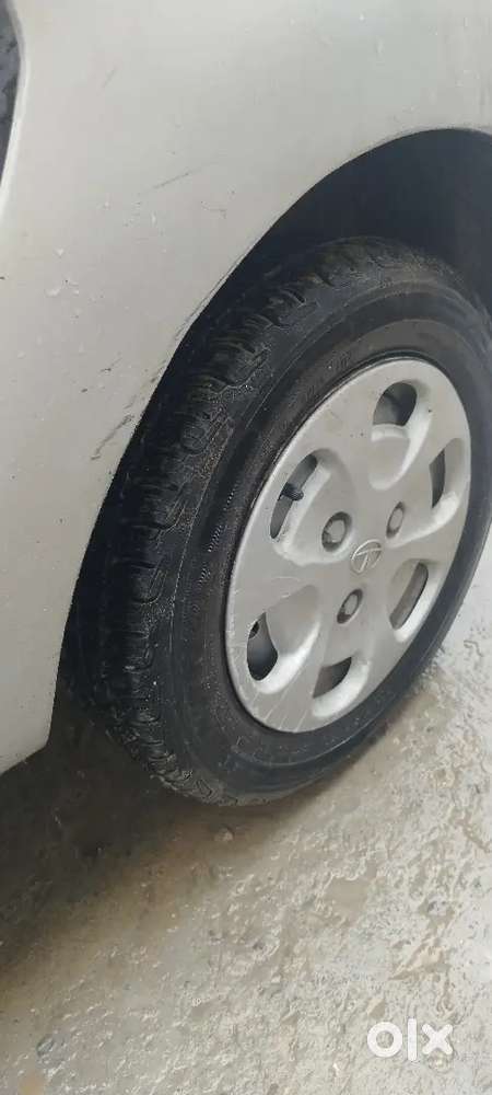 Tata Nano 2012 Petrol Well Maintained, Excellent Condition