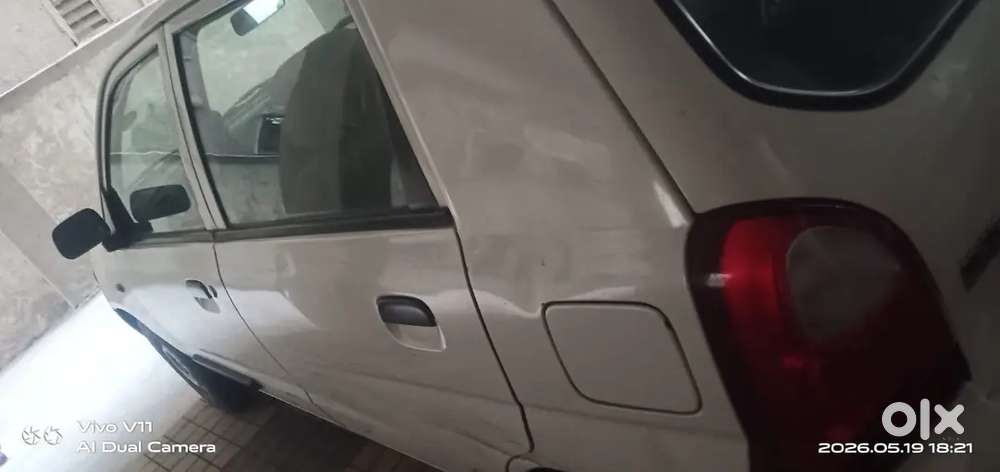 Maruti Suzuki Alto 2005 Petrol 137000 Km Driven