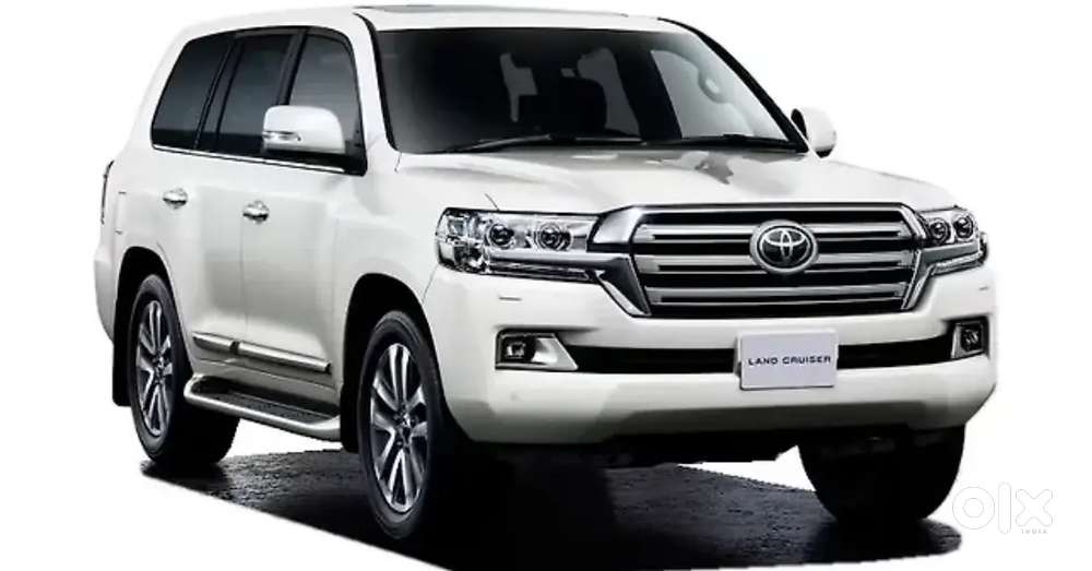 Wanted- Lc200