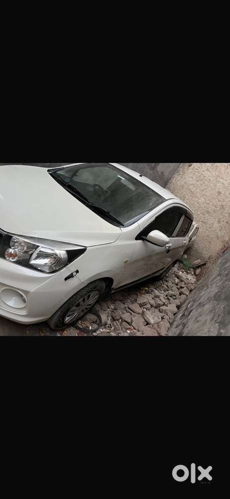 2018 Maruti Suzuki Celerio