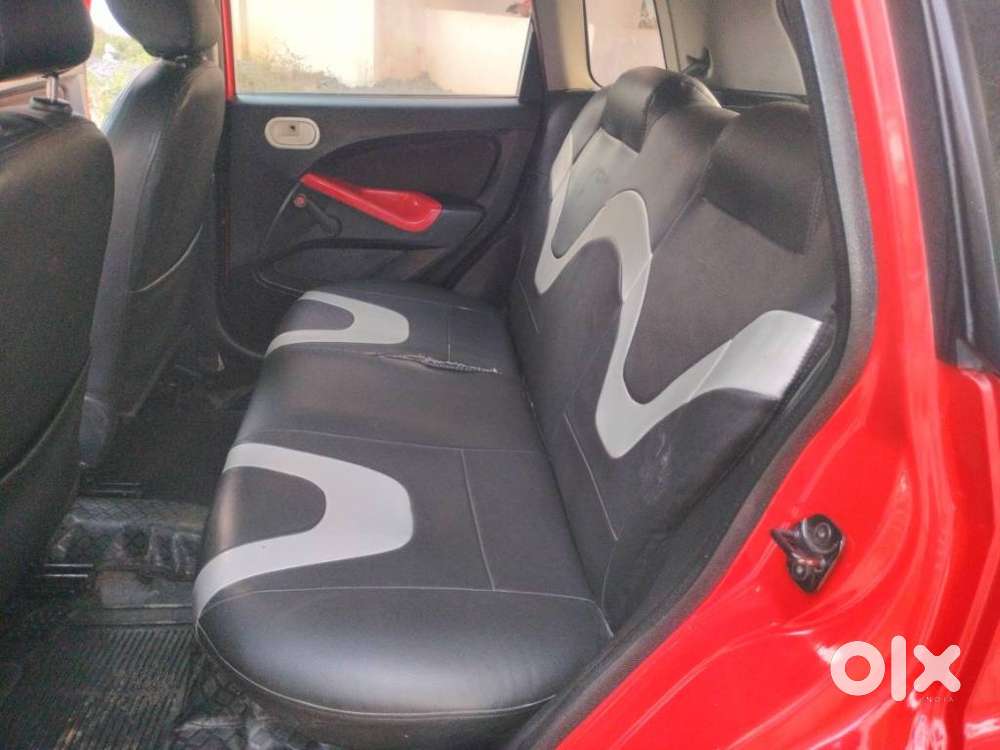 Ford Figo 1.4 Duratorq Diesel Exi, 2012, Diesel