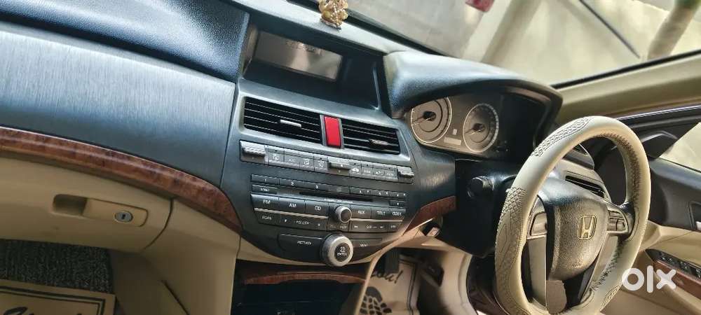 2011 Honda Accord 2.4