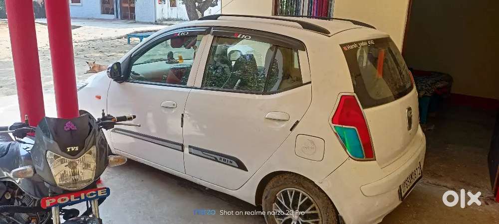 Hyundai I10, Good Condition