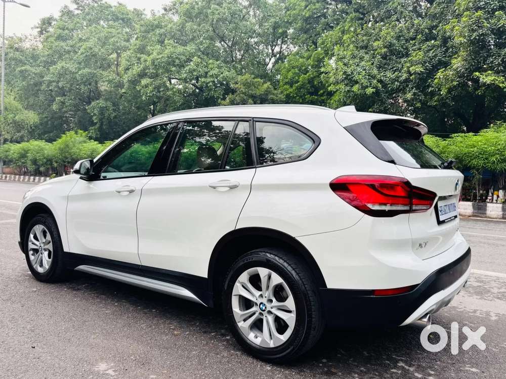 Bmw X1 Sdrive20d Expedition, 2020, Diesel