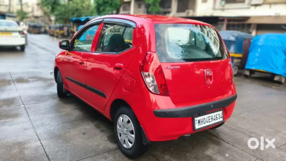 Hyundai I10 Magna 1.2, 2010, Petrol