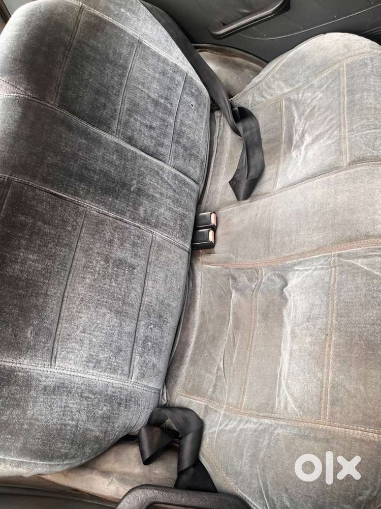 Maruti Suzuki 800 2003 Petrol Car