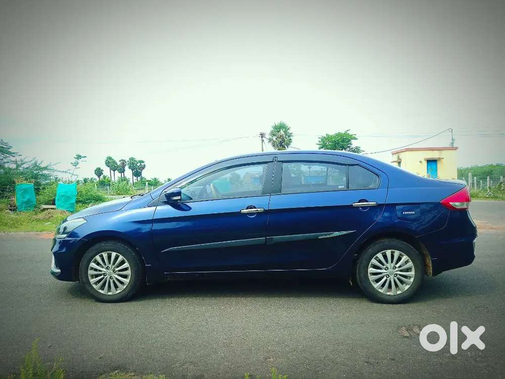 Maruti Suzuki Ciaz 2022 Petrol 10000 Km Driven