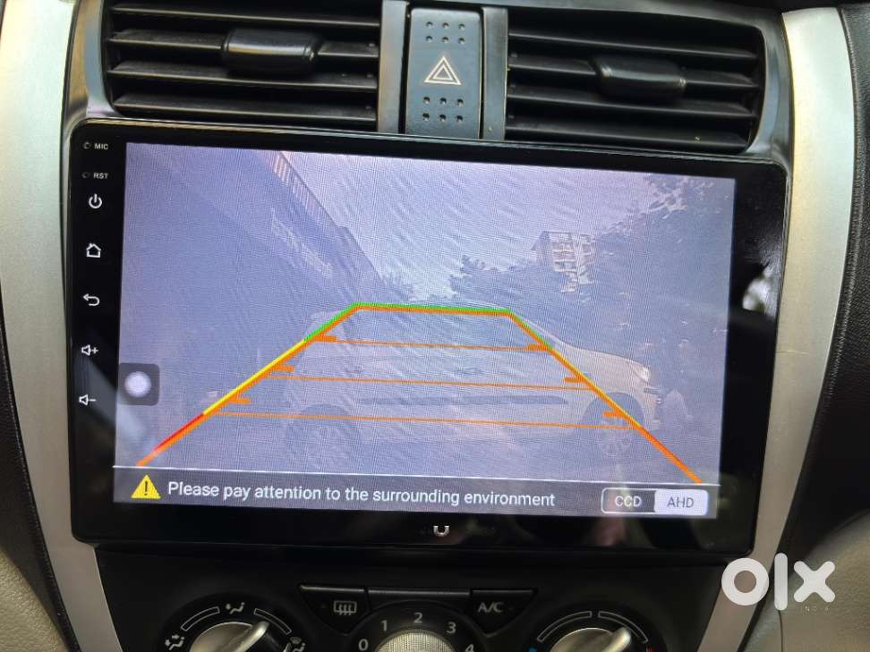 Maruti Suzuki Celerio Zxi Optional Mt, 2017, Petrol