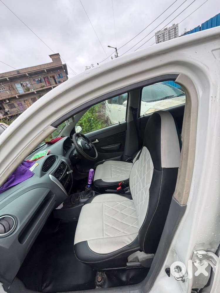 Maruti Alto 800 Petrol 2014