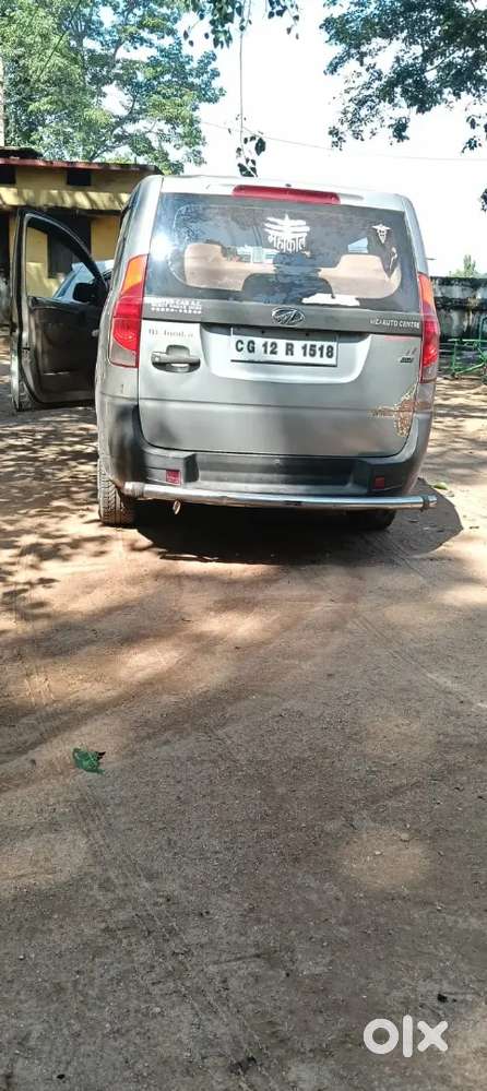 Mahindra Xylo 2010 Diesel 180000 Km Driven