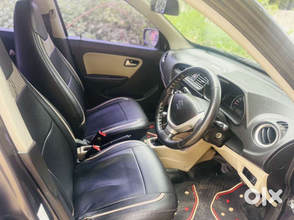Maruti Suzuki Alto 800 Vxi Airbag, 2020, Petrol