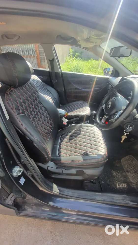 Hyundai New I20 Sportz 2023