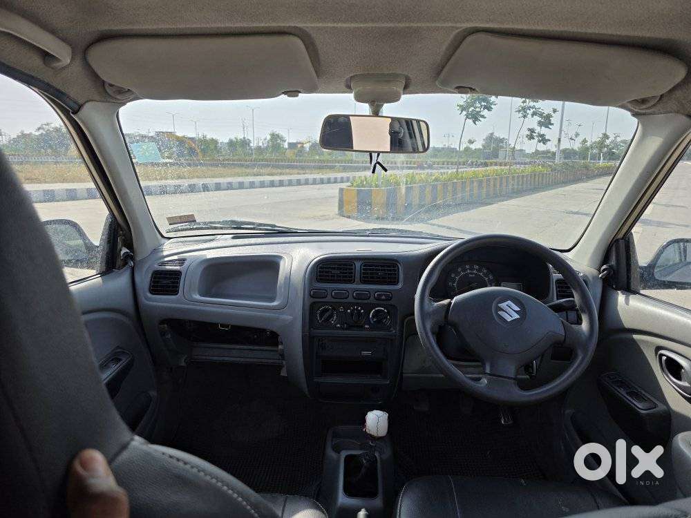 Maruti Suzuki Alto K10 2010-2014 Vxi, 2011, Petrol