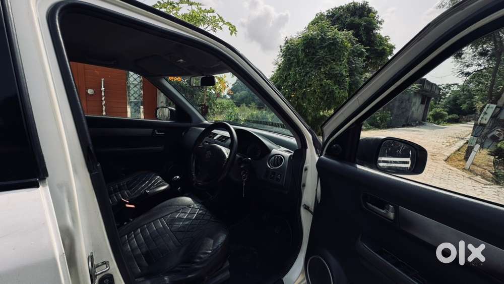 Maruti Suzuki Swift 2008 Petrol Good Condition