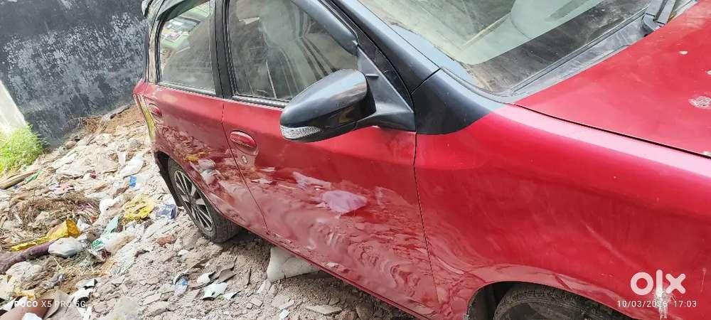 Toyota Etios Liva 2016 Diesel 115000 Km Driven  Best Car