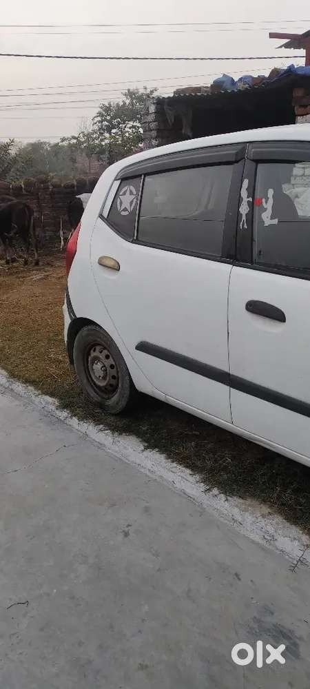 2nd Owner 2012 Hyundai Grand I10