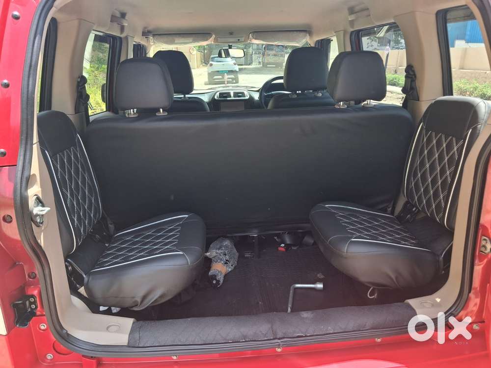 Mahindra Bolero Neo 1.5 N 10, 2023, Diesel