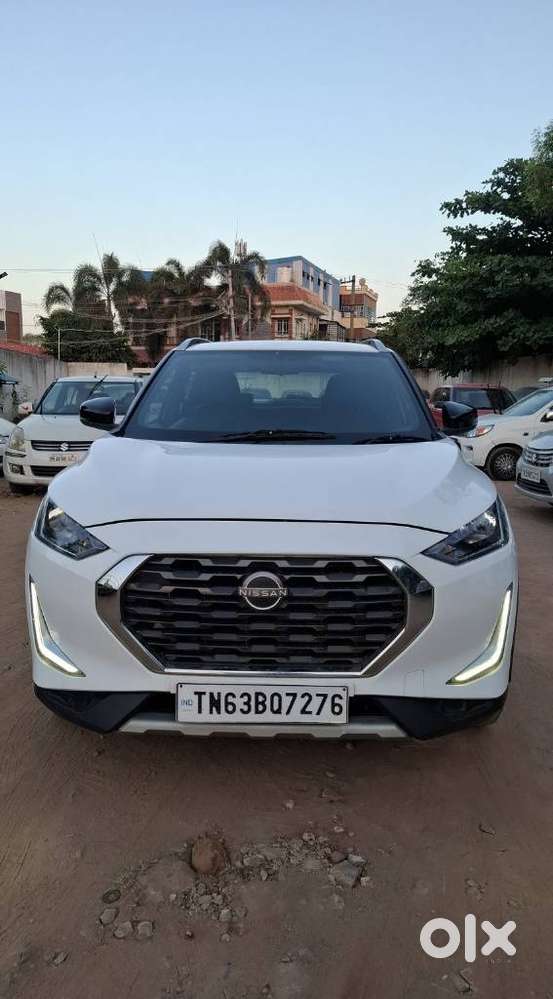 Nissan Magnite, 2023, Petrol