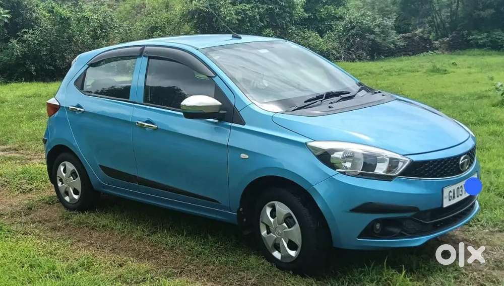 Tata Tiago 2018 Model