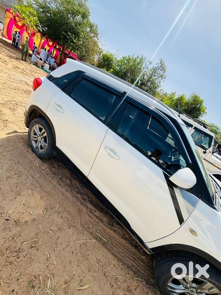 Maruti Suzuki Brezza 2016 Diesel Good Condition