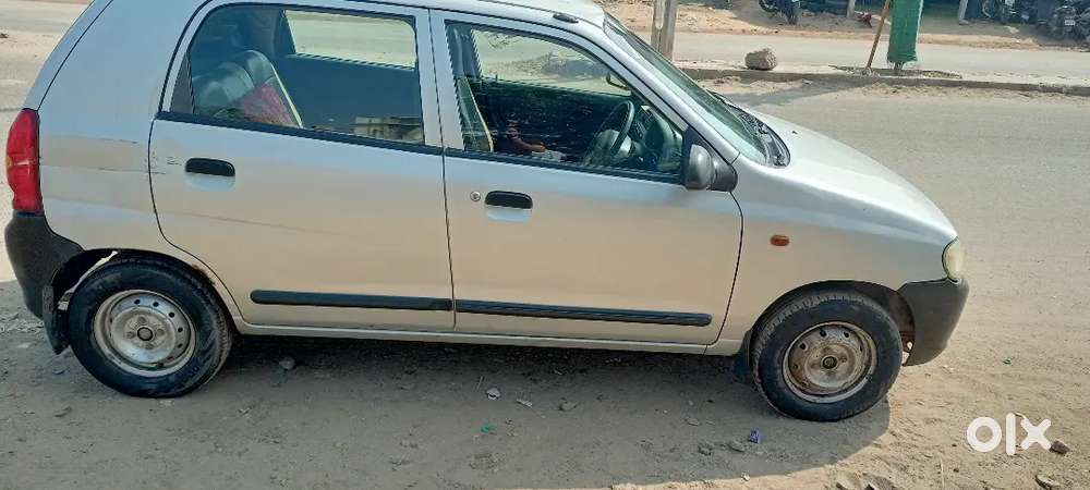 Alto 800 2010 Cng 133000 Km Running Condition Erjently