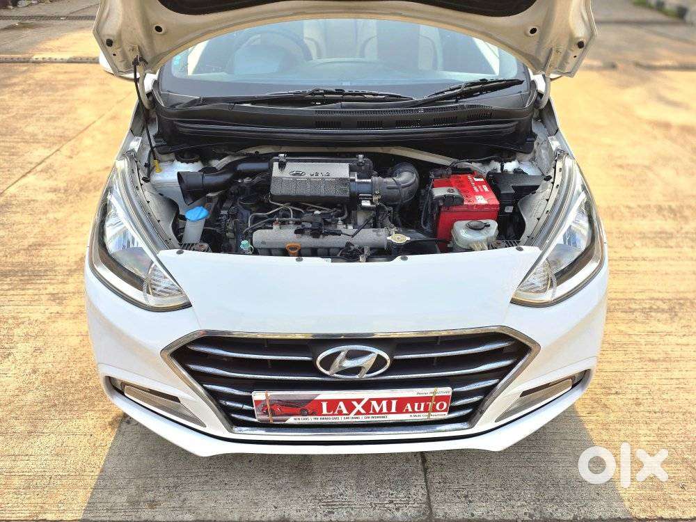 Hyundai Xcent 1.2 S Crdi, 2018, Diesel