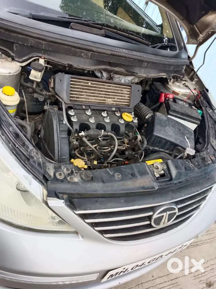 Tata Indica Vista 2015 Diesel 14300 Km Driven