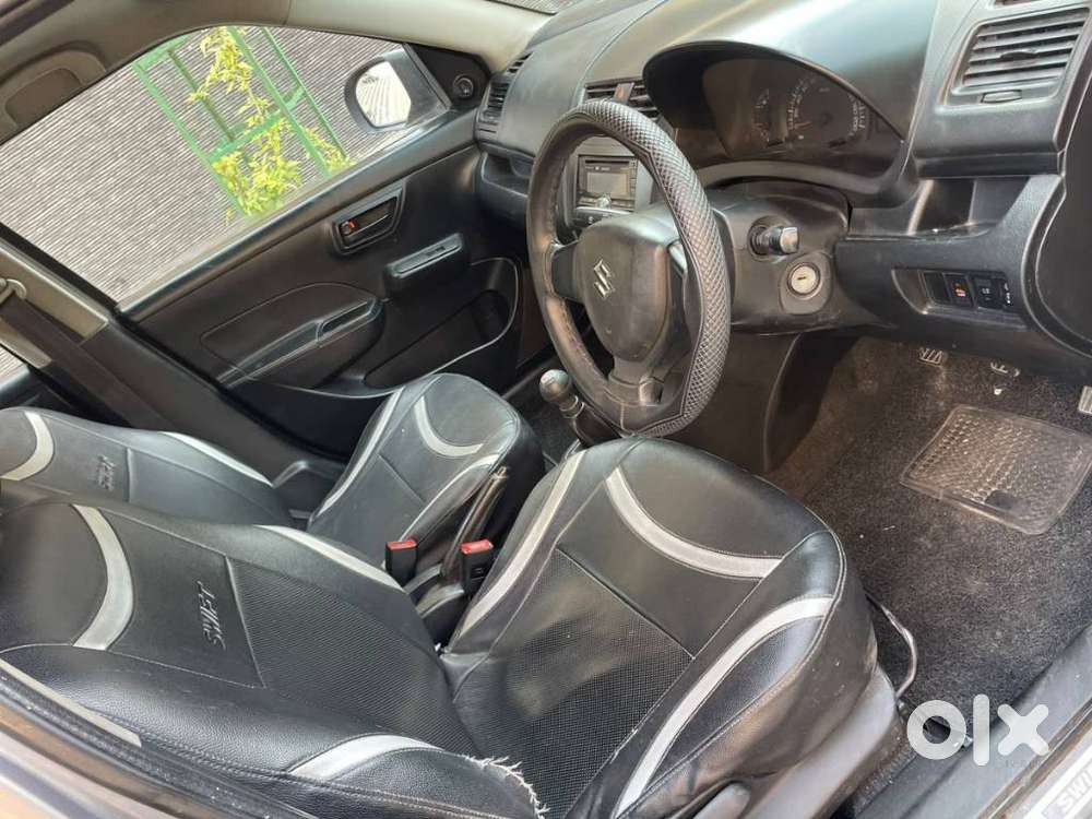 Maruti Suzuki Swift Ldi (o), 2014, Diesel
