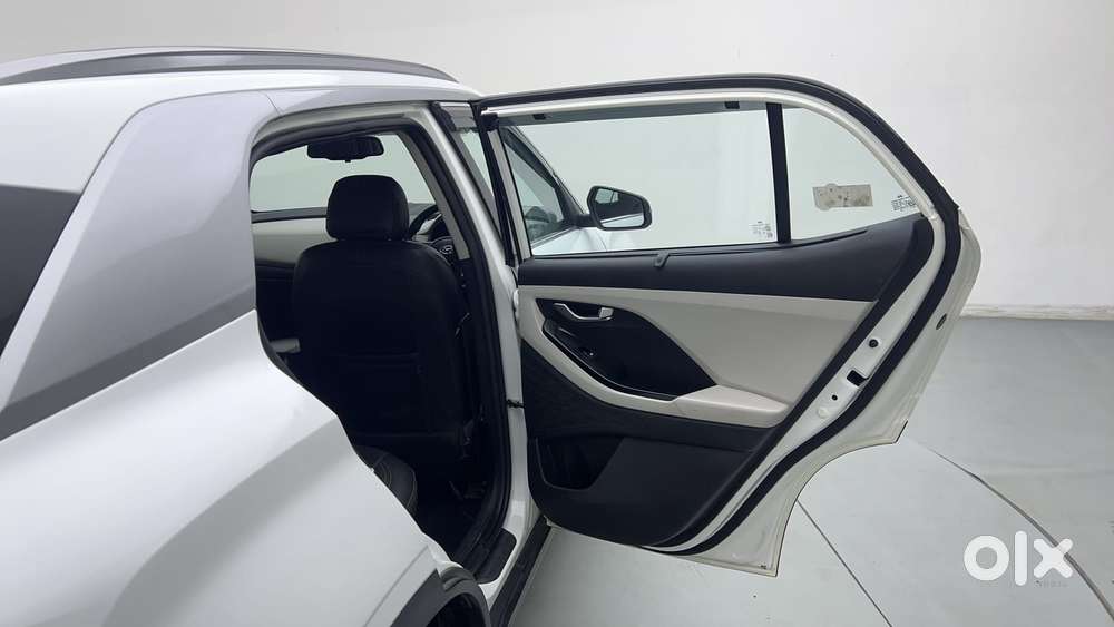 Hyundai Creta 1.5 Sx, 2023, Petrol