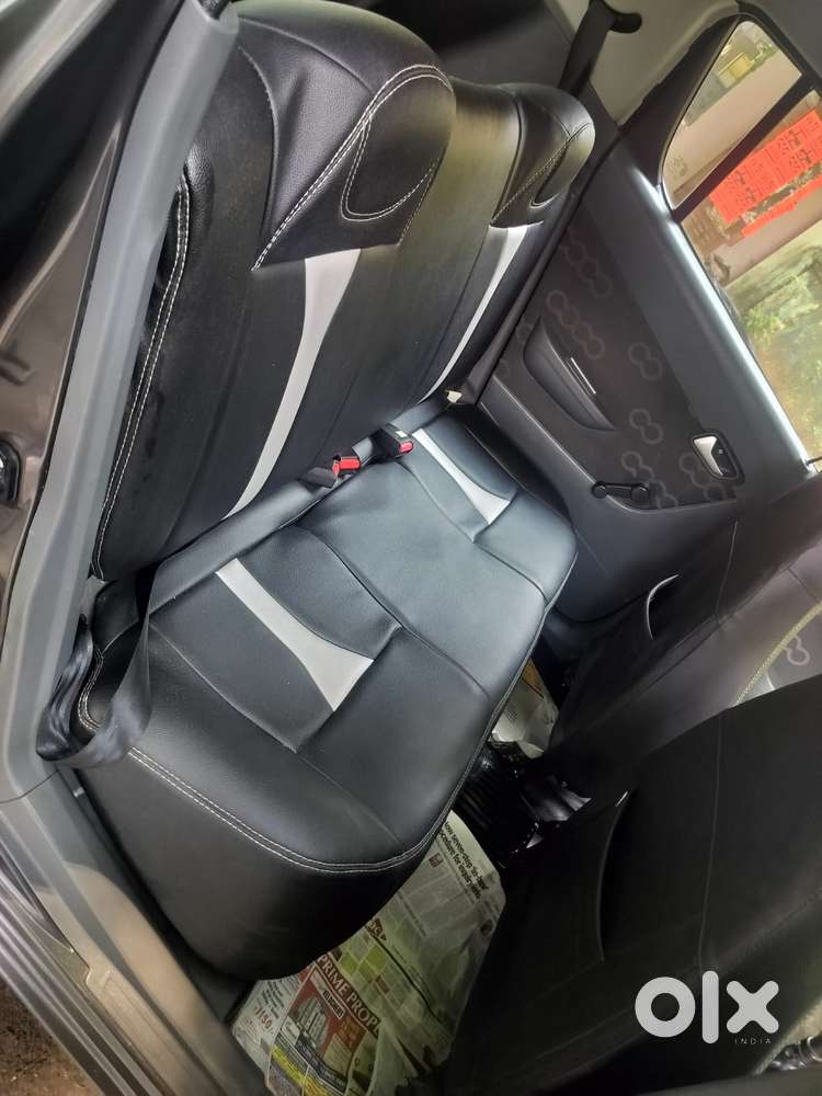 Maruti Suzuki Alto 800 2012-2016 Lxi, 2015, Petrol