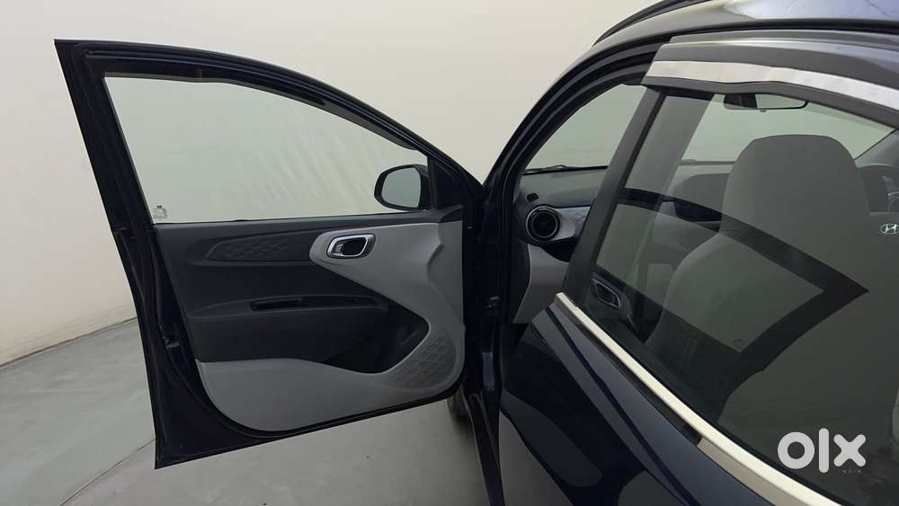 Hyundai Grand I10 Nios Asta 1.2 Kappa Vtvt, 2020, Petrol