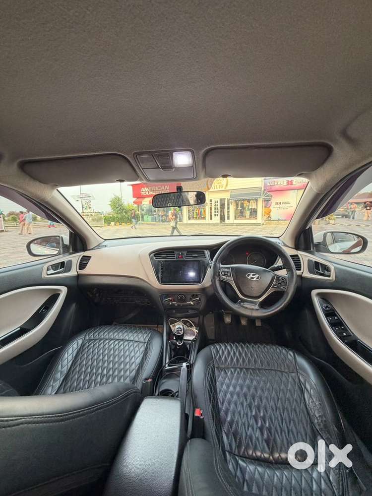 Hyundai I20 Diesel Manual 2014