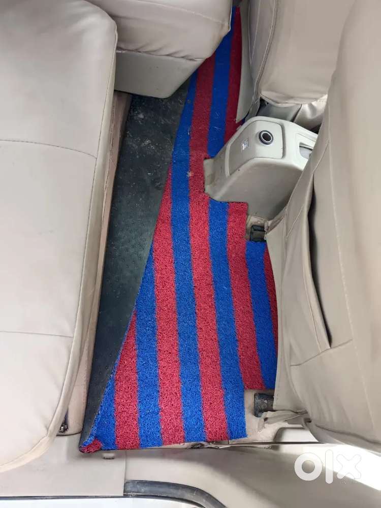 Maruti Suzuki Ertiga