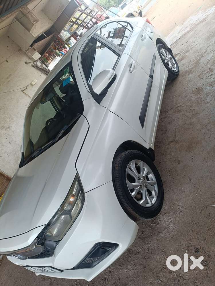 Honda Amaze 2021 Model Car