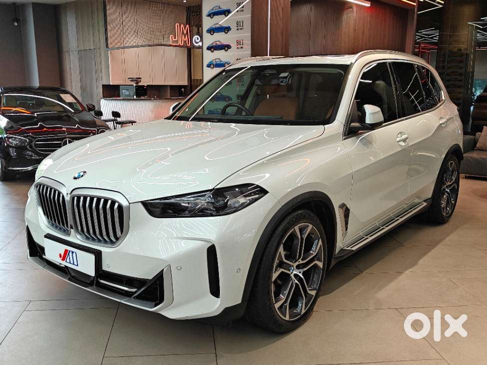 Bmw X5 Xdrive 30d Xline, 2026, Diesel