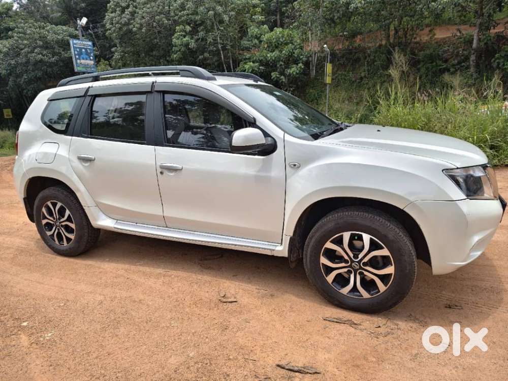 Nissan Terrano 1.5 Xl (o) 85 Ps, 2017, Diesel