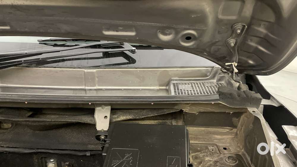 Renault Kwid 1.0 Rxt Amt, 2017, Petrol