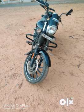 Olx cheap bike gajuwaka