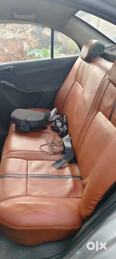 Tata Zest 2016 Diesel 252000km
