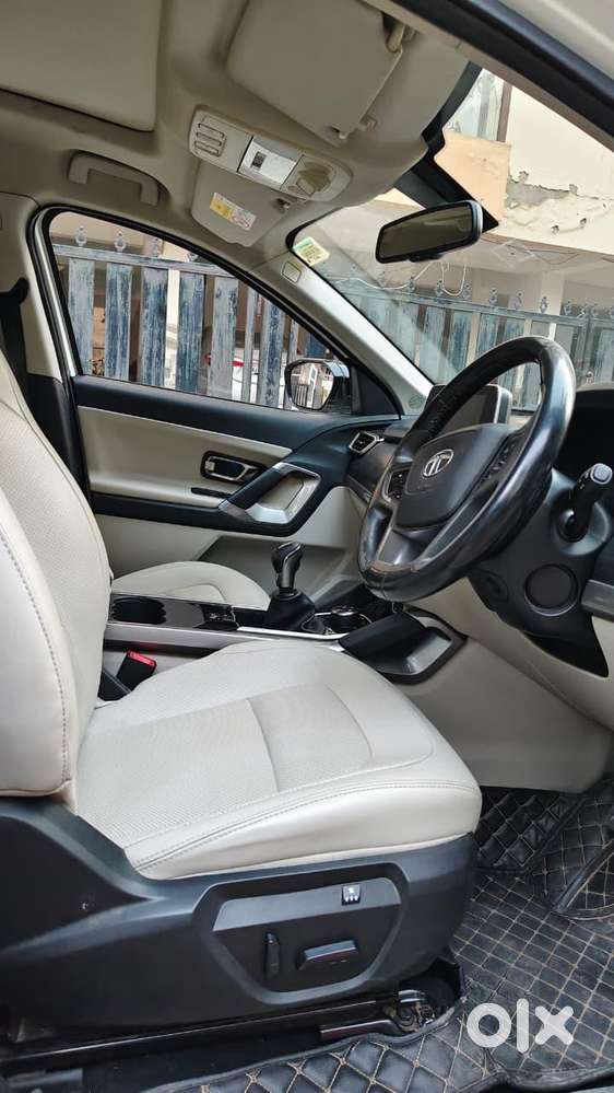 Tata Safari 2.0 Kryotec Xz Plus Kaziranga, 2022, Diesel