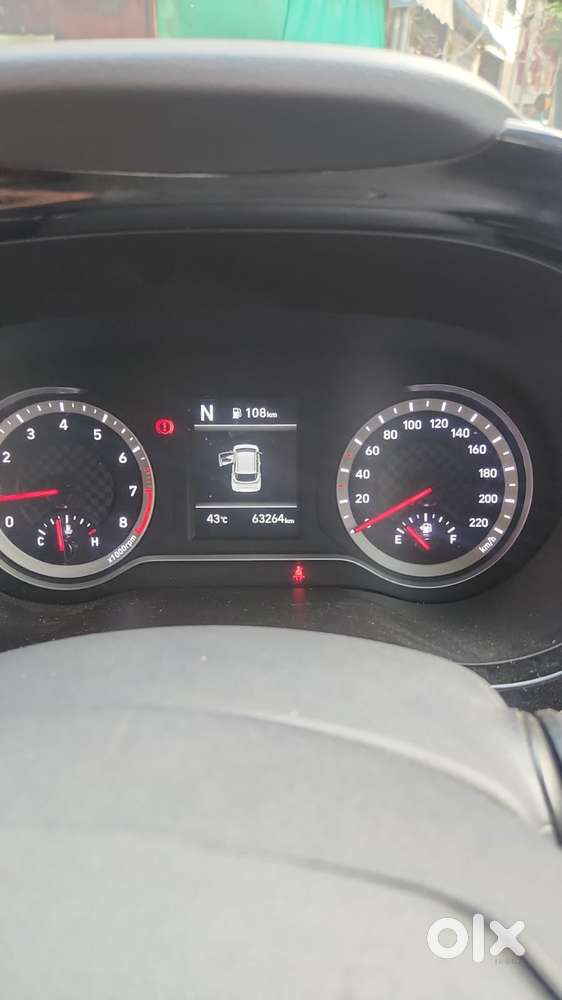 Hyundai Grand I10 Nios Sportz, 2024, Petrol
