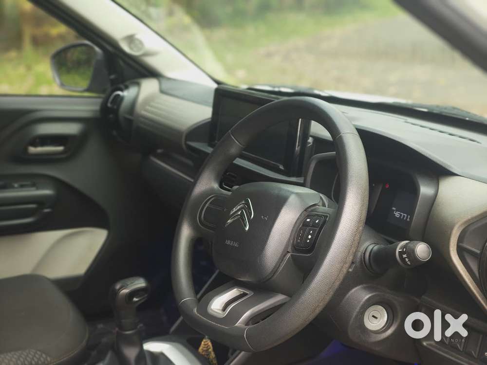 Citroen C3 Feel 1.2 Petrol, 2023, Petrol