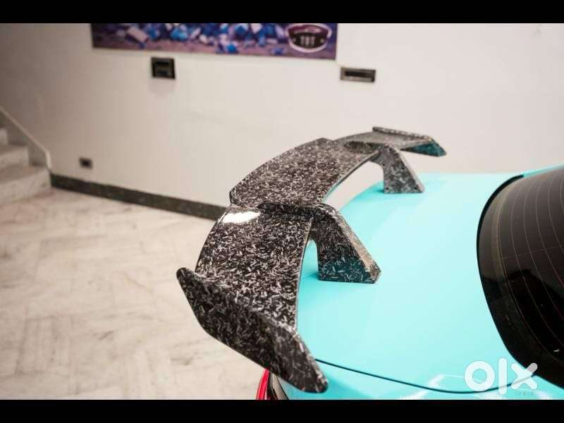 Bmw 3 Series [2016-2019] 2.0 330i M Sport, 2018, Petrol