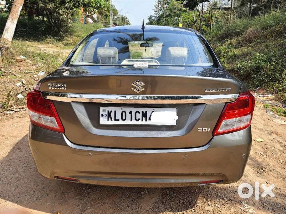 Maruti Suzuki Swift Dzire Zdi Bsiv, 2019, Diesel