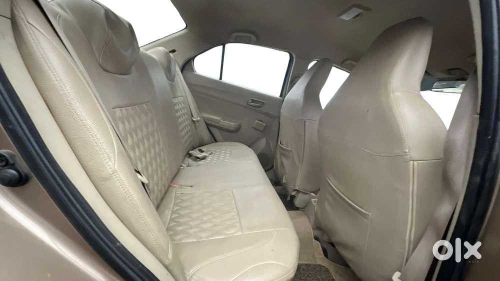 Maruti Suzuki Swift Dzire 1.2 Lxi Bsiv, 2018, Cng & Hybrids