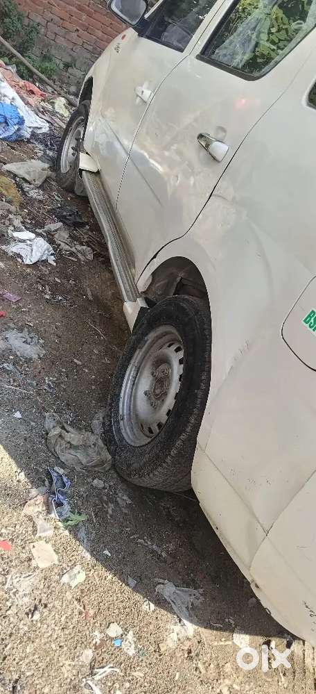 Good Condition Charon Tyre New