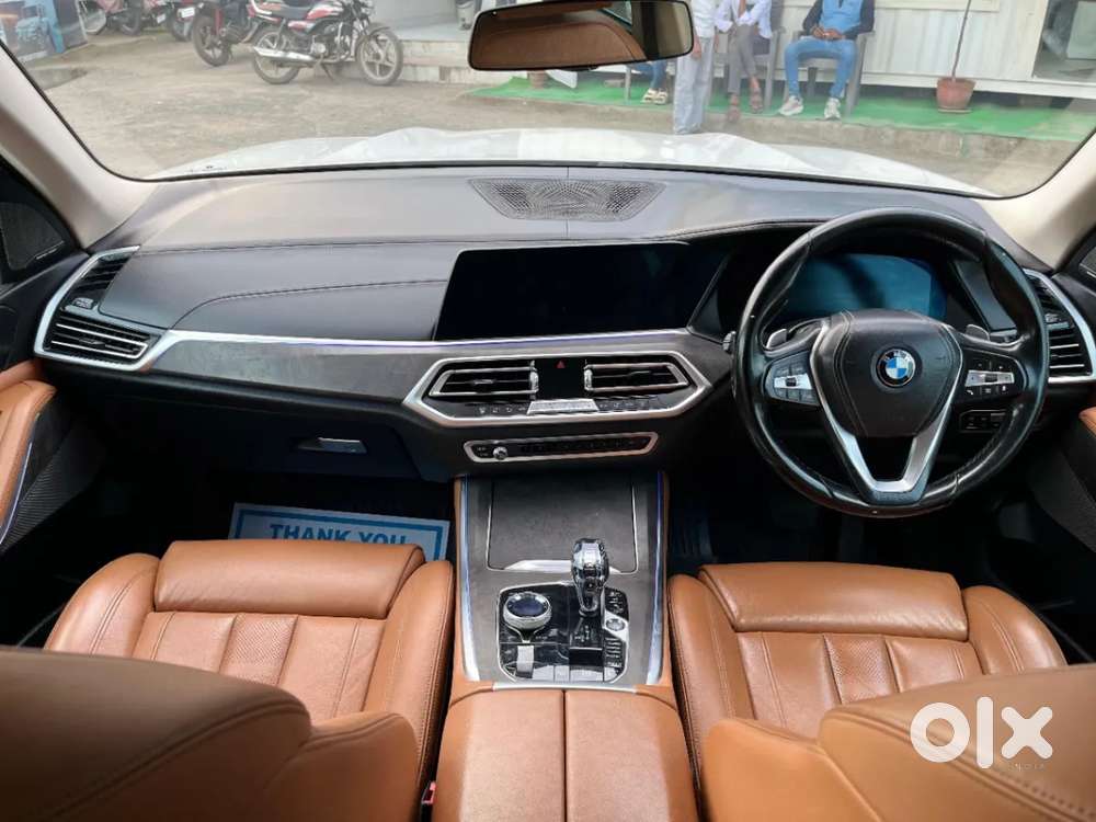 Bmw X5 Xdrive 30d Design Pure Experience 5 Seater, 2019, Diesel