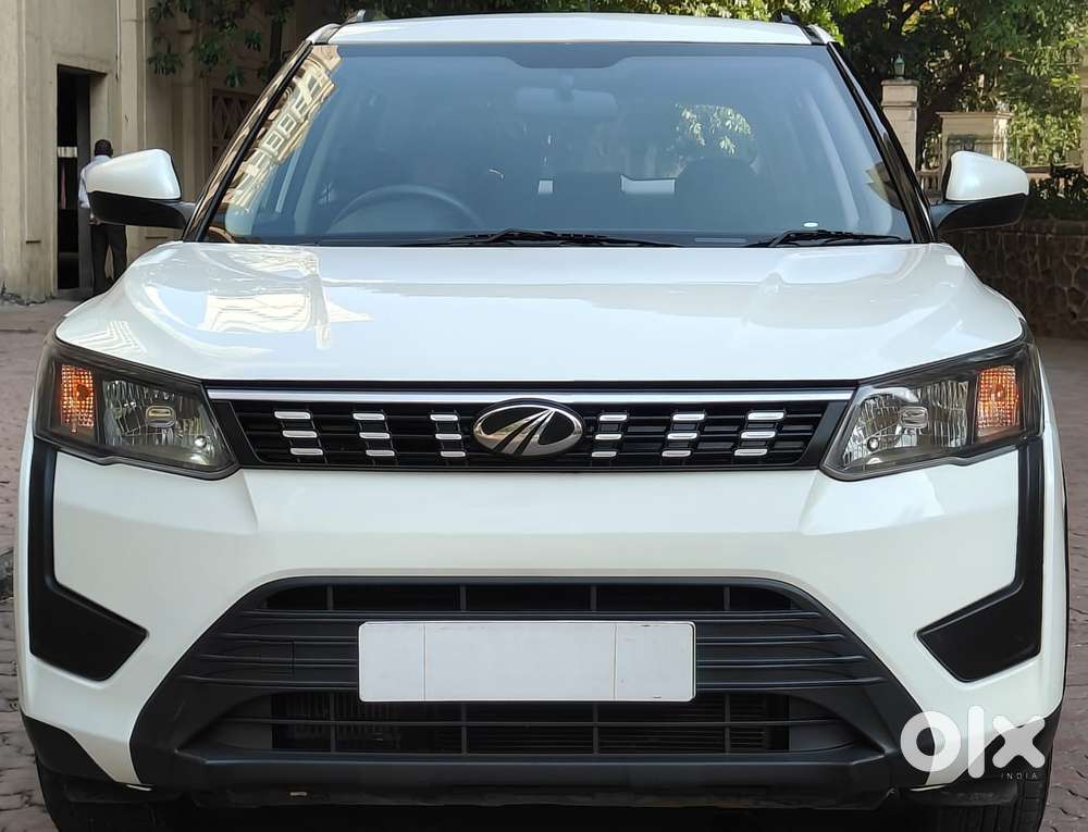 Mahindra Xuv300