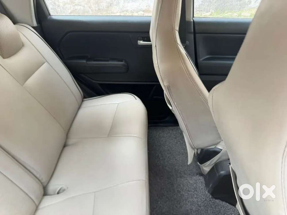 Maruti Suzuki Wagon R 2020 Petrol Well Maintained