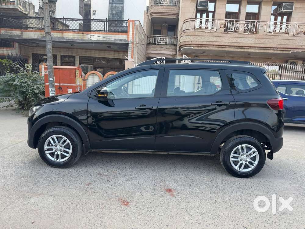 Renault Triber Rxt, 2024, Petrol